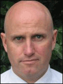 Jonathan Underhill