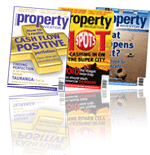 NZ Property Investor magazine
