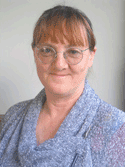 Jenny Ruth