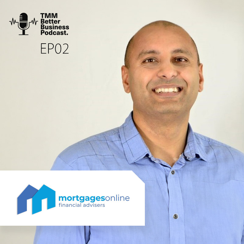[Podcast] TMM Ep2  Hamish Patel - mortgagesonline