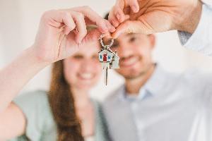 Market share soars for first home buyers
