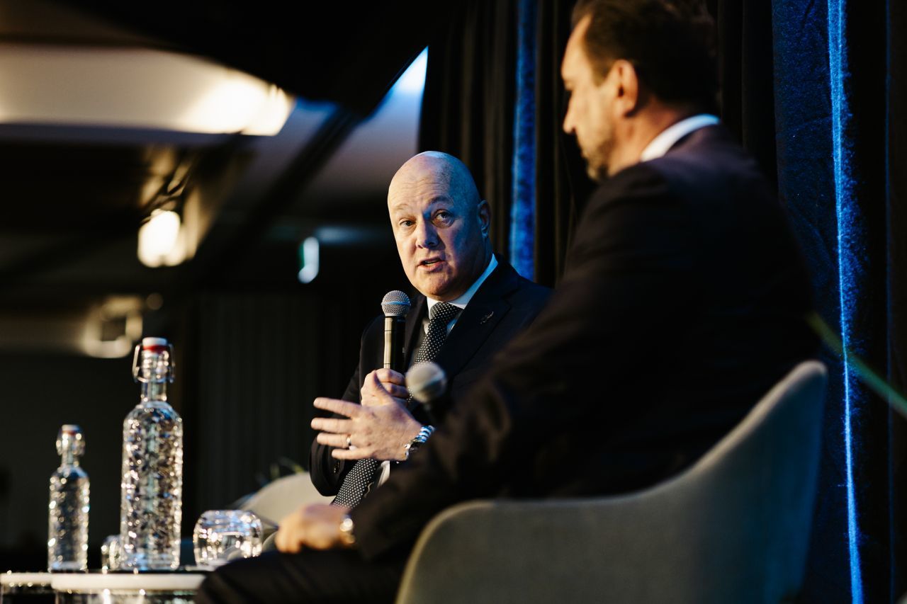 What KiwiSaver changes do managers agree on?