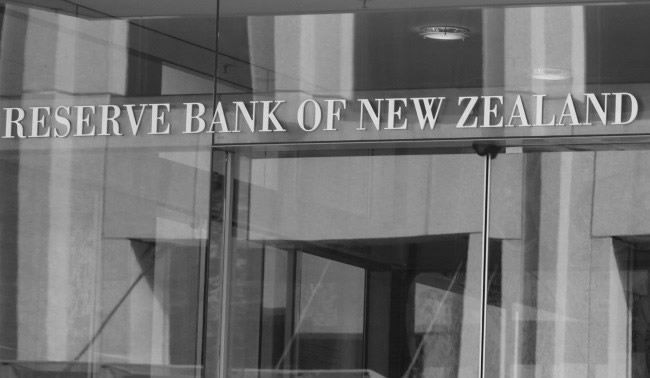 Capital rules to have minor impact on interest rates: RBNZ