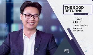 [GRTV] Three to four fund sweet spot with multi manager KiwiSaver