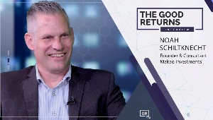 [GRTV]Selecting the right fund manager 