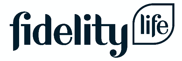 12 Fidelity life assurance stands
