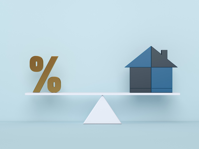 Investor mortgage borrowers’ sentiment takes a nose dive