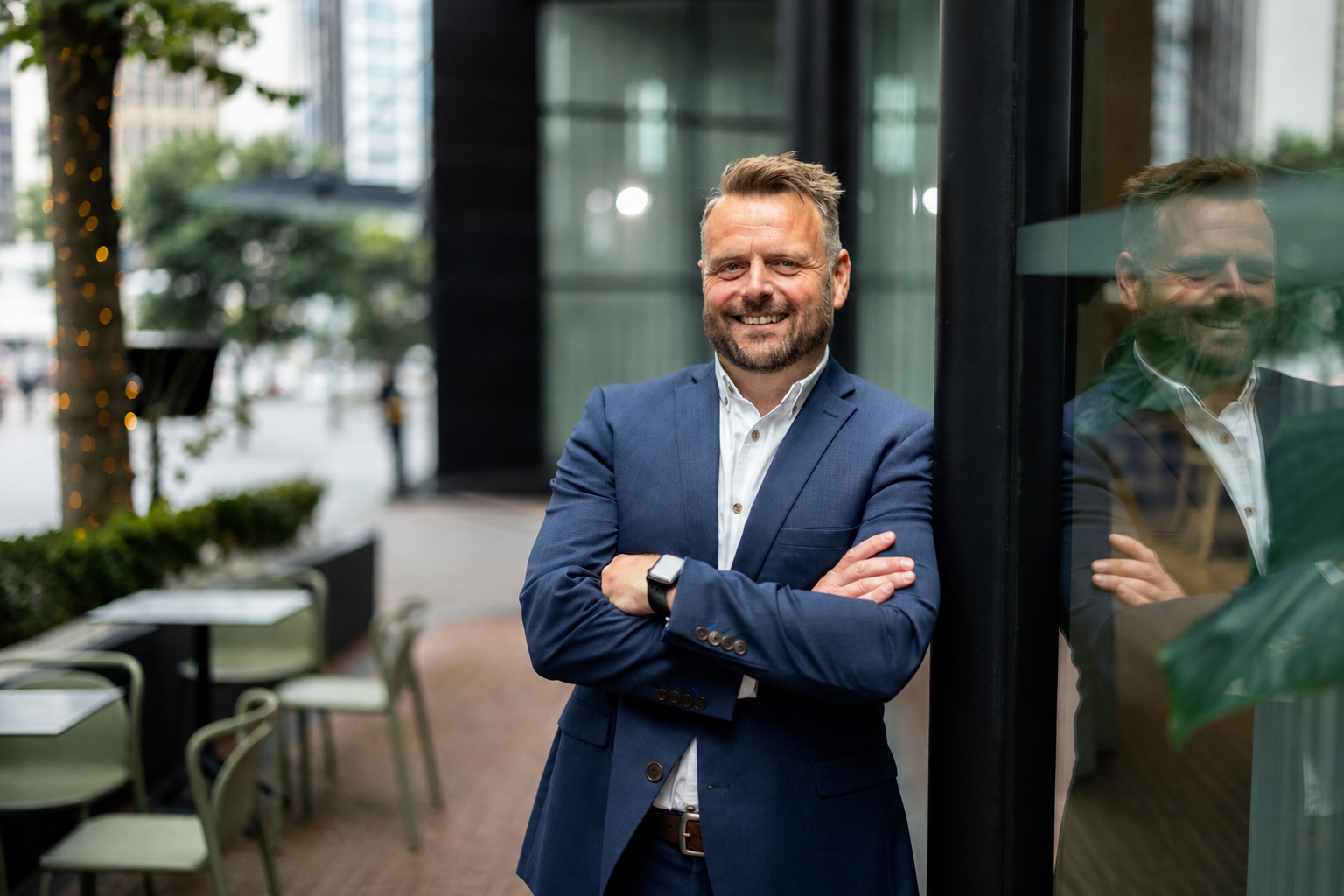 MAS turns to OMNIMax for advice solution