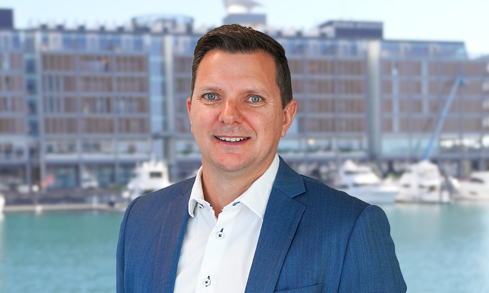 Baden Martin lands new gig at non-bank lender