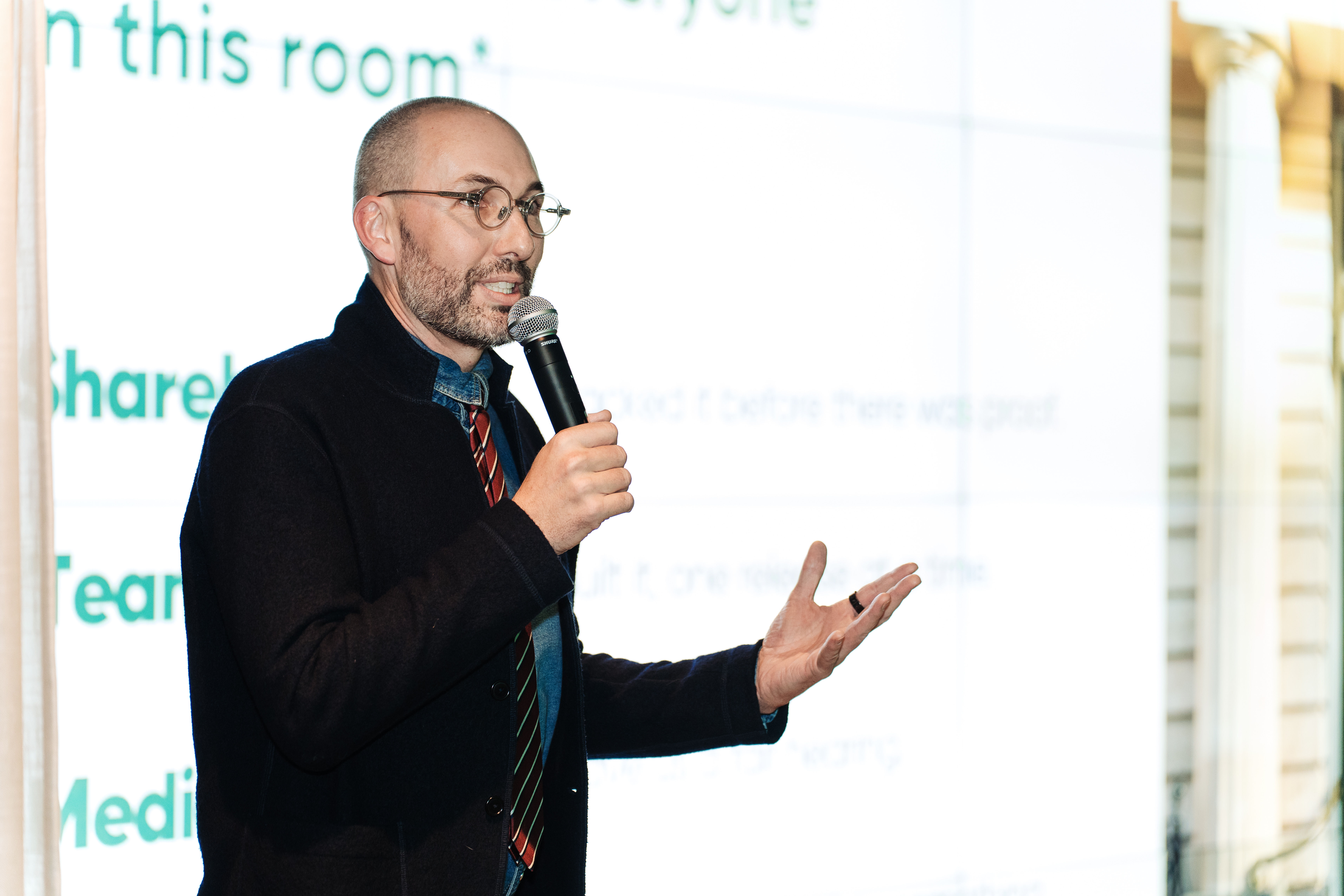Kernel grown from plucky start-up to a genuine disruptor